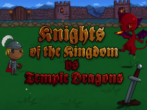 Knight Of The Day game